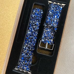 Cute Sparkley Apple Watch band 38-42MM
